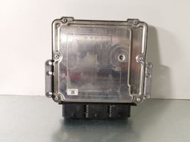 Land Rover Range Rover Evoque L538 Sterownik / Moduł ECU 0281019622