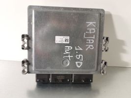 Renault Kadjar Calculateur moteur ECU 237106677R