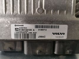 Volvo V40 Cross country Centralina/modulo del motore S180134103A