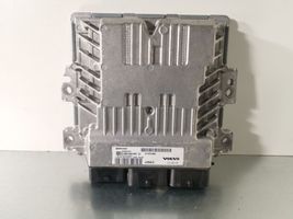 Volvo V60 Sterownik / Moduł ECU S180134102D