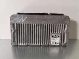 Lexus NX Sterownik / Moduł ECU 8966178240