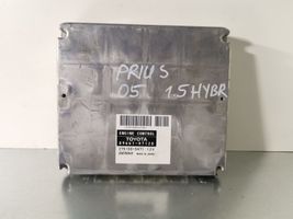 Toyota Prius (XW20) Sterownik / Moduł ECU 8961147120