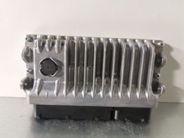 Toyota Yaris Sterownik / Moduł ECU 896110DT20