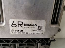 Nissan Note (E12) Sterownik / Moduł ECU 0281030850
