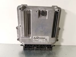 Nissan Note (E12) Sterownik / Moduł ECU 0281030850