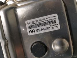 Suzuki Vitara (LY) Calculateur moteur ECU 3391061M00