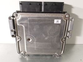 KIA Sportage Sterownik / Moduł ECU 0281034486