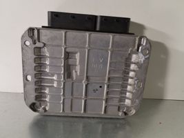 Mitsubishi ASX Sterownik / Moduł ECU 2758008903