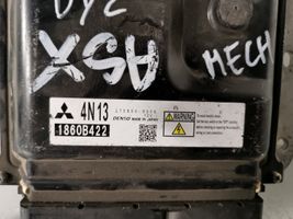 Mitsubishi ASX Motorsteuergerät/-modul 2758008906