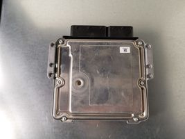 Honda HR-V Sterownik / Moduł ECU 0281032437