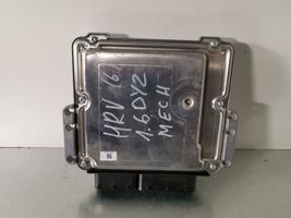 Honda HR-V Sterownik / Moduł ECU 0281031761