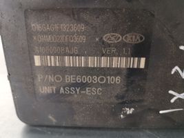 Hyundai ix35 ABS Blokas BE6003O106