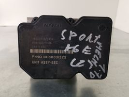 KIA Sportage ABS bloks BE6003L323