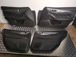 Infiniti Q50 Set interni 