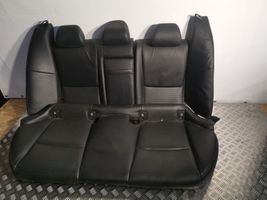 Infiniti Q50 Set interni 