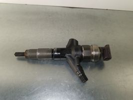 Subaru XV Inyector de combustible 16613AA030