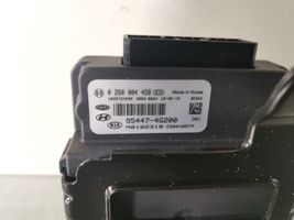 Hyundai Santa Fe Sonstige Steuergeräte / Module 954474G200