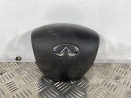 Infiniti Q50 Set di airbag 0589P1000462