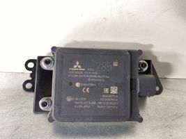Mitsubishi Eclipse Cross Distronic sensors - adaptīvās kruīza kontroles sensors 8638A285