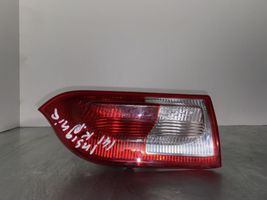 Opel Insignia A Lampa zderzaka tylnego VP9TTX12405D