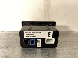 Infiniti Q50 Connecteur/prise USB 284H34GA0B