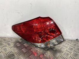 Subaru Legacy Lampa tylna 22020067