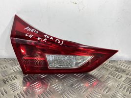 Toyota Auris E180 Lampy tylnej klapy bagażnika 05170237