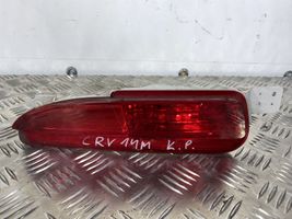 Honda CR-V Luce del paraurti posteriore 23617602