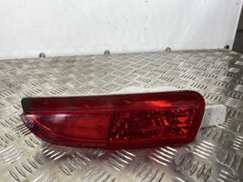 Honda Civic IX Luz del parachoques trasero 23617602