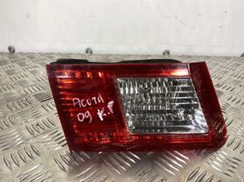 Honda Accord Lampy tylnej klapy bagażnika P7479