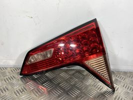 Honda HR-V Задний фонарь в крышке 13262164