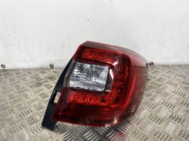 Subaru Outback (BS) Luci posteriori 22060228