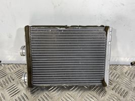 Infiniti Q50 Radiateur soufflant de chauffage 4C29