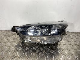 Mazda CX-3 Phare frontale 65047EBH