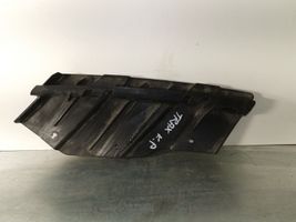 Chevrolet Trax Uchwyt / Mocowanie zderzaka przedniego 95269102