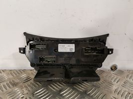 Ford C-MAX II Panel klimatyzacji F1ET19980BF