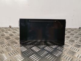 Toyota Prius (XW50) Panel / Radioodtwarzacz CD/DVD/GPS 8614047300