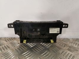 Subaru Outback Ilmastoinnin ohjainlaite A2C53283934