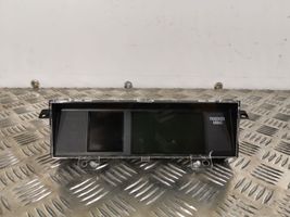 Subaru XV Monitor / wyświetlacz / ekran 85261FJ640