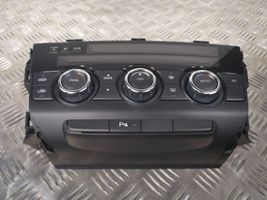 Mazda CX-5 Panel klimatyzacji 5KH25