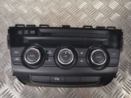 Mazda CX-5 Panel klimatyzacji 5HK25