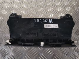 Hyundai Tucson TL Блок управления кондиционера воздуха / климата/ печки (в салоне) 97250D7530TRY