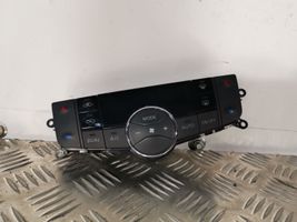 Nissan Pulsar Oro kondicionieriaus/ klimato/ pečiuko valdymo blokas (salone) 275003ZP0A
