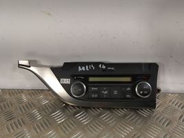 Toyota Auris E180 Panel klimatyzacji 5590002430