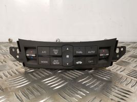 Honda Accord Panel klimatyzacji D08Y4