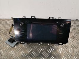 Subaru Outback (BS) Unité principale radio / CD / DVD / GPS 86271AL340