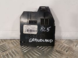 Opel Grandland X Modulo di controllo della batteria P1U0701871