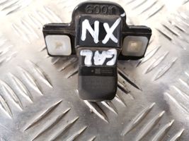 Lexus NX Kamera galinio vaizdo 8679078020
