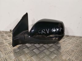 Honda CR-V Elektryczne lusterko boczne drzwi przednich 021243