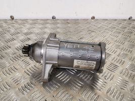 Skoda Yeti (5L) Käynnistysmoottori 911023N